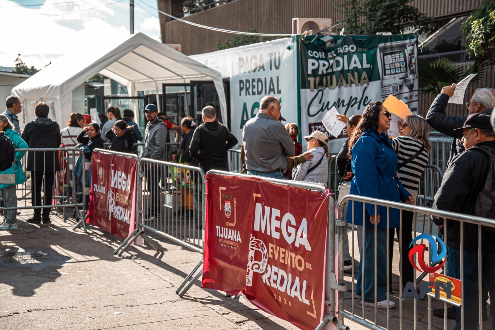 Reducción de homicidios en Tecate es marginal, reconoce alcalde