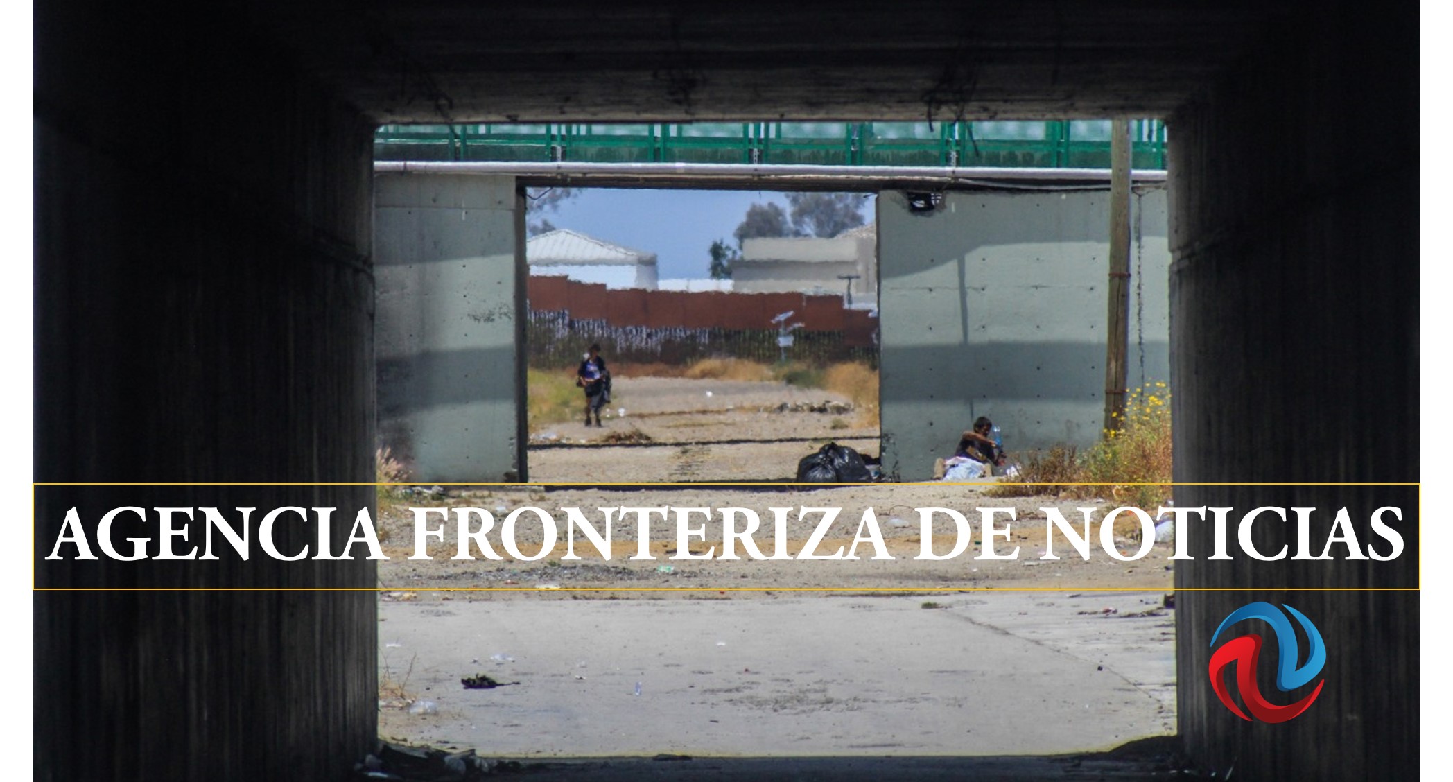 No ha bajado la presencia de adictos en el Río Tijuana