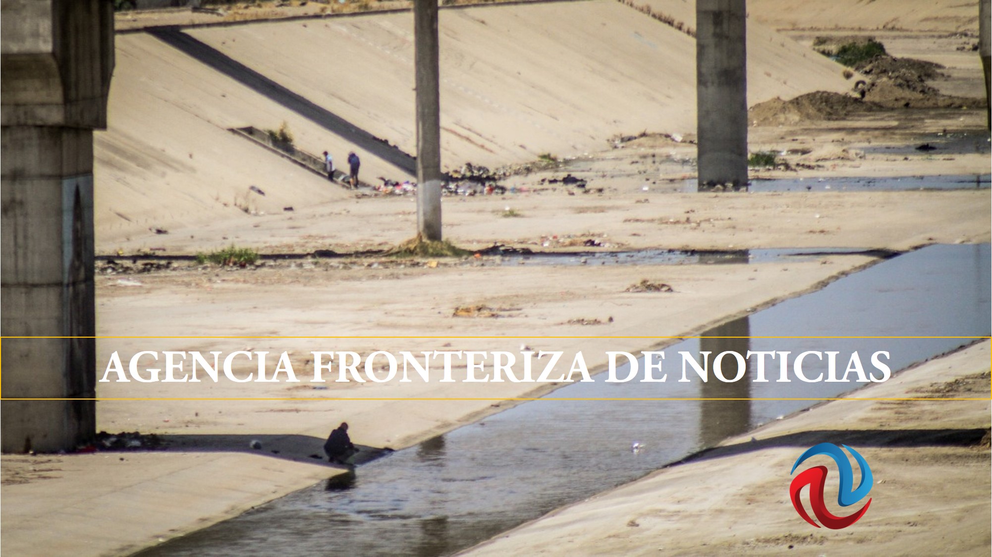 No ha bajado la presencia de adictos en el Río Tijuana