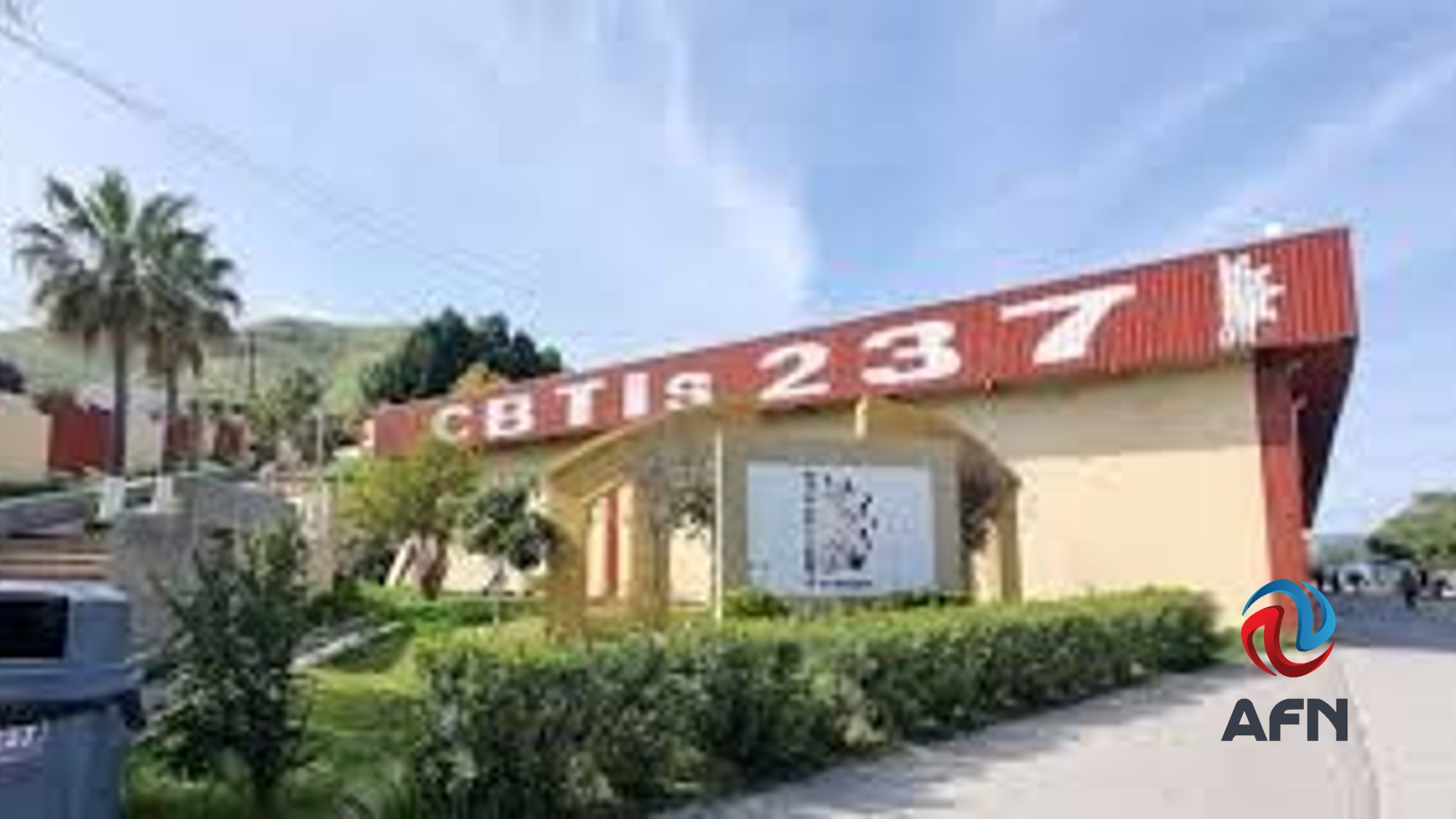 CETIS y CBTIS presentan nuevas carreras para sus planteles en Tijuana