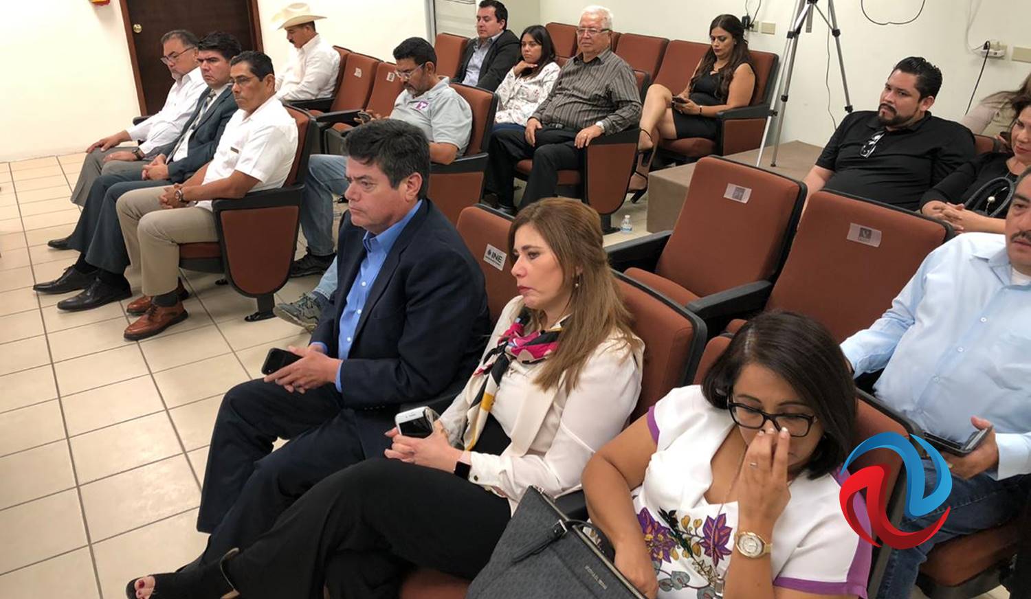 El proceso electoral 2018-2019 concluyó formalmente: IEEBC