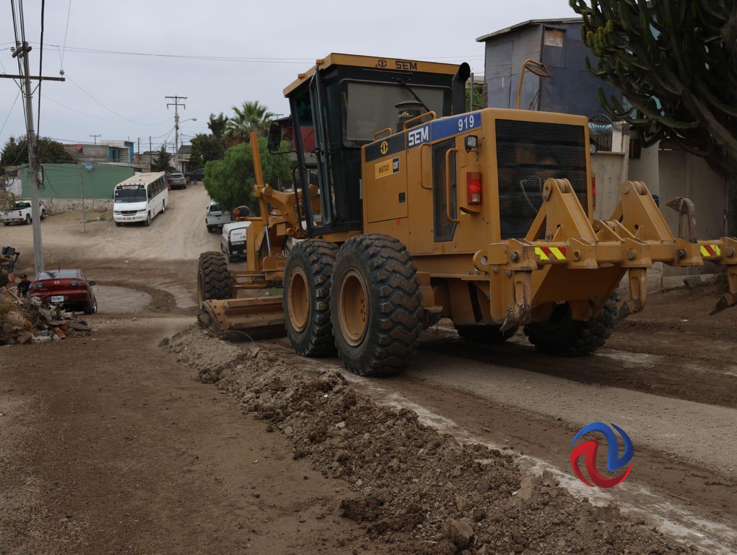 Beneficia programa Tijuana: Ciudad Limpia a más de 2500 personas