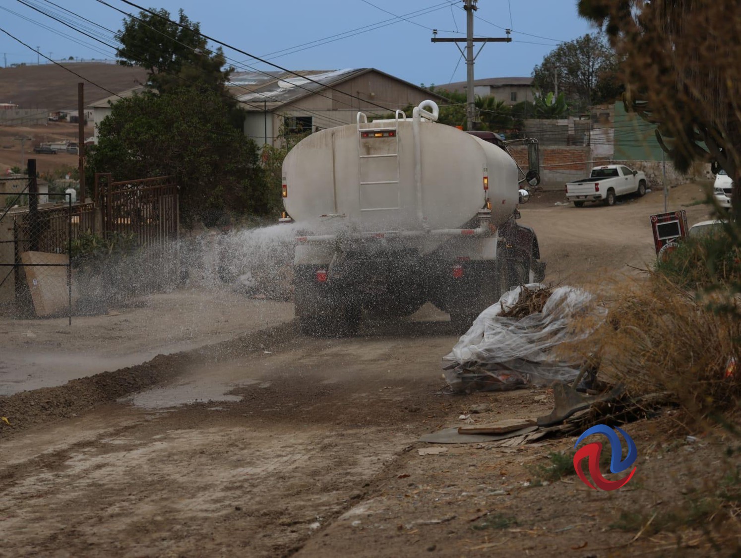 Beneficia programa Tijuana: Ciudad Limpia a más de 2500 personas
