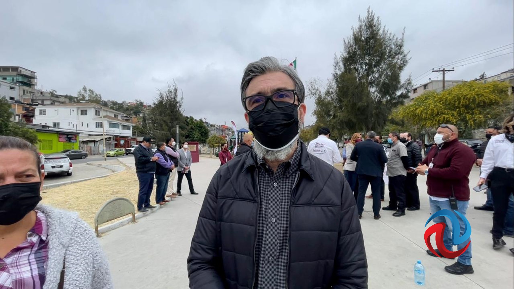 Líderes avalan programa de seguridad de Marina del Pilar 