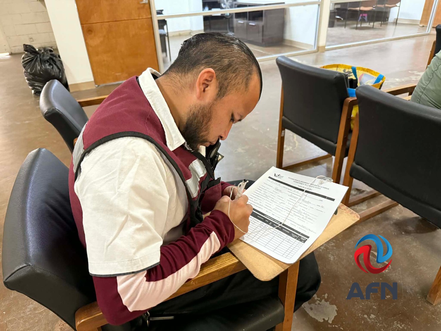 DIF Tijuana destaca programa de asistencia a sectores vulnerables