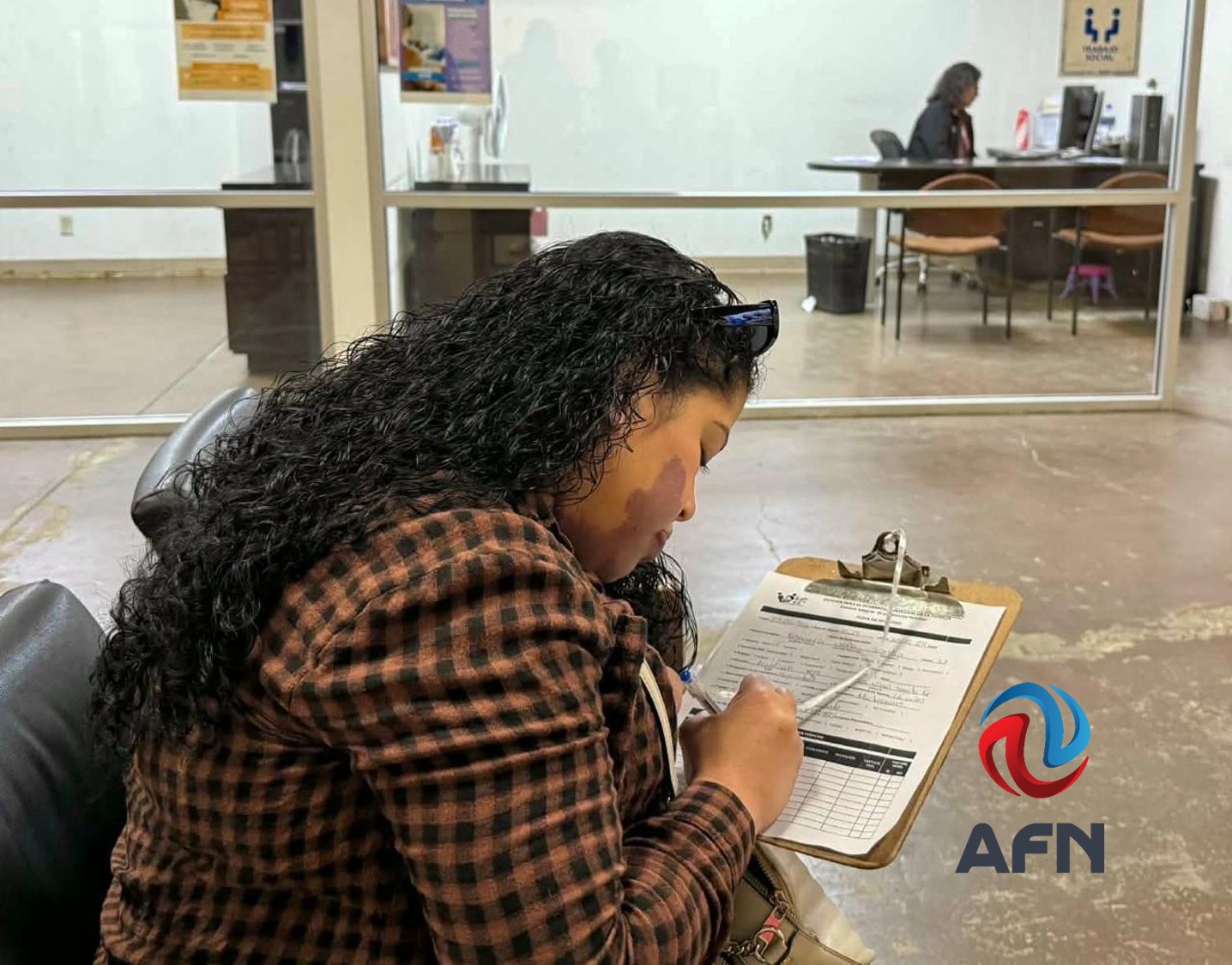 DIF Tijuana destaca programa de asistencia a sectores vulnerables