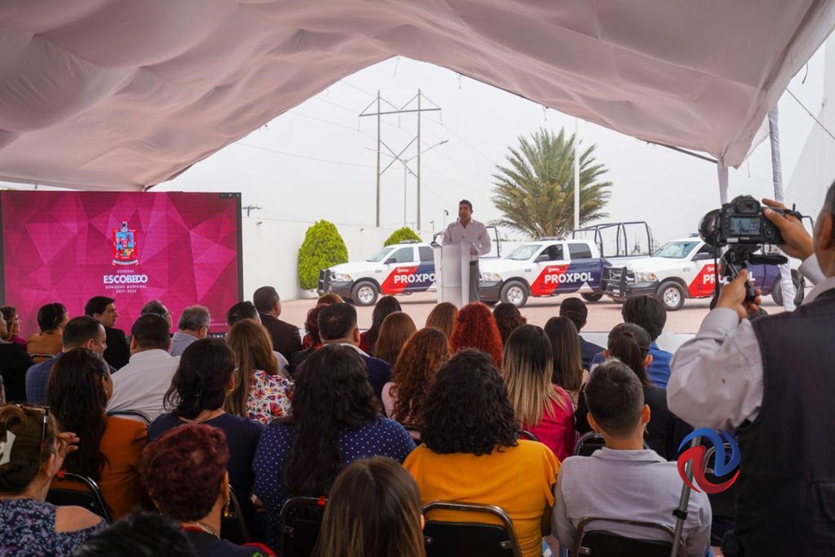 Implementarán en Ensenada proyecto de Justicia Cívica como el de NL