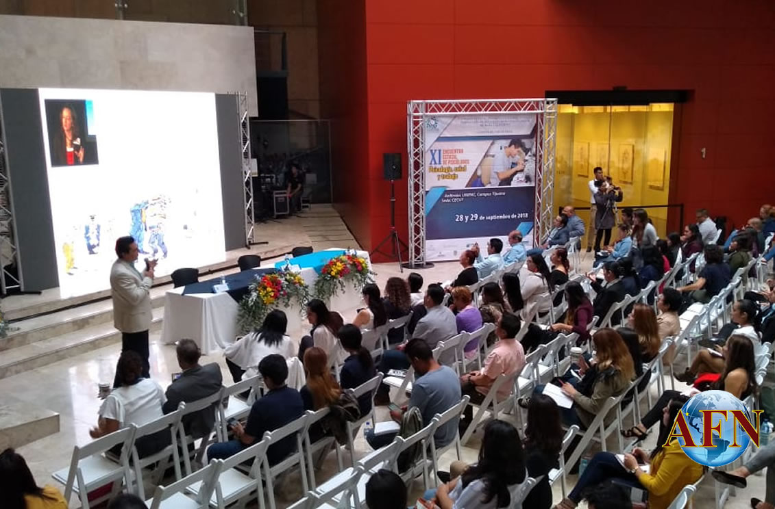 Psicólogos se desenvuelven en la industria