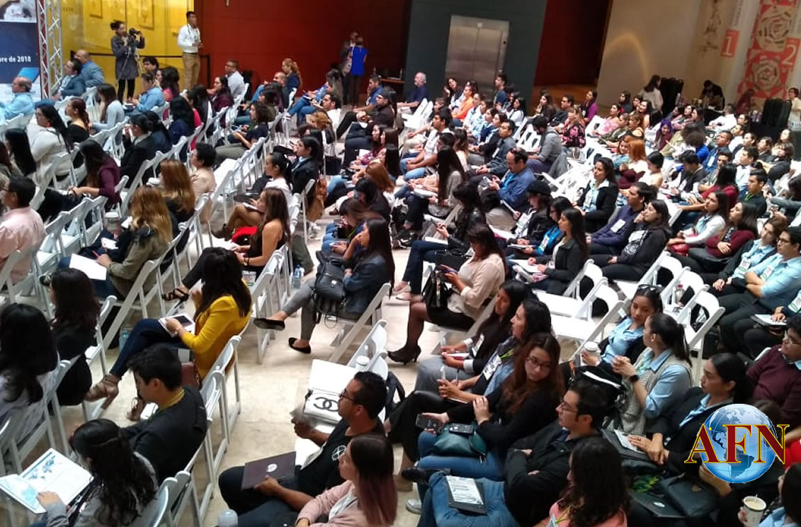 Psicólogos se desenvuelven en la industria