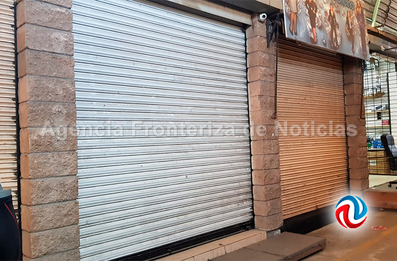 Sigue la reapertura de Swap Meets en Tijuana