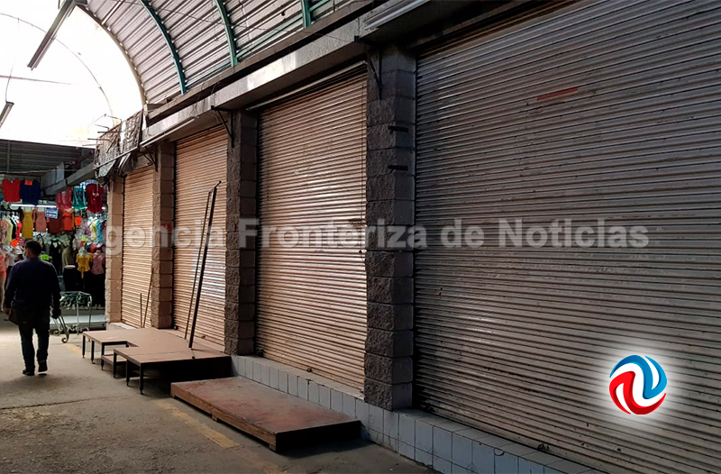 Sigue la reapertura de Swap Meets en Tijuana