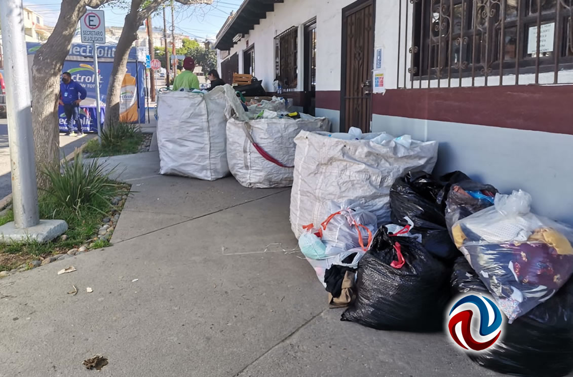 Playas de Tijuana es la comunidad que más participa en campañas de reciclaje