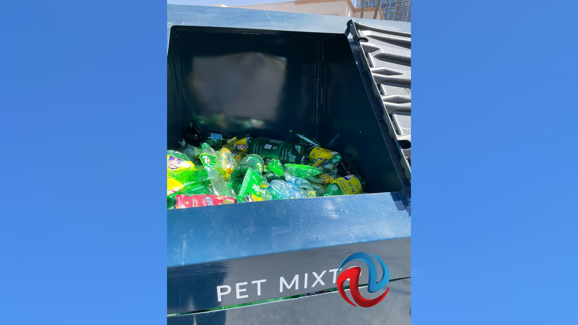 Promueven cultura de reciclaje en Tijuana