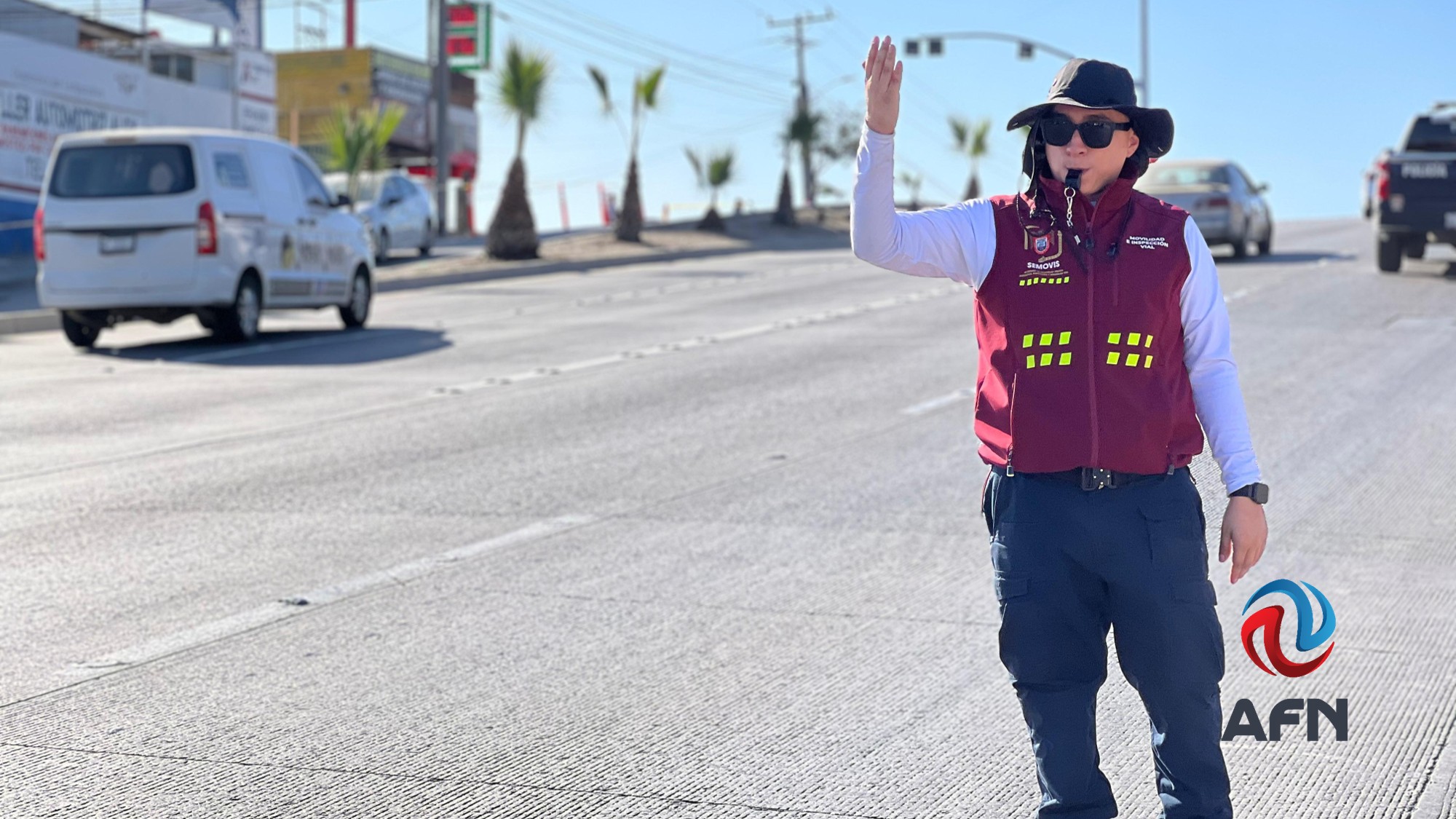 Regreso a clases este lunes; habrá operativo vial