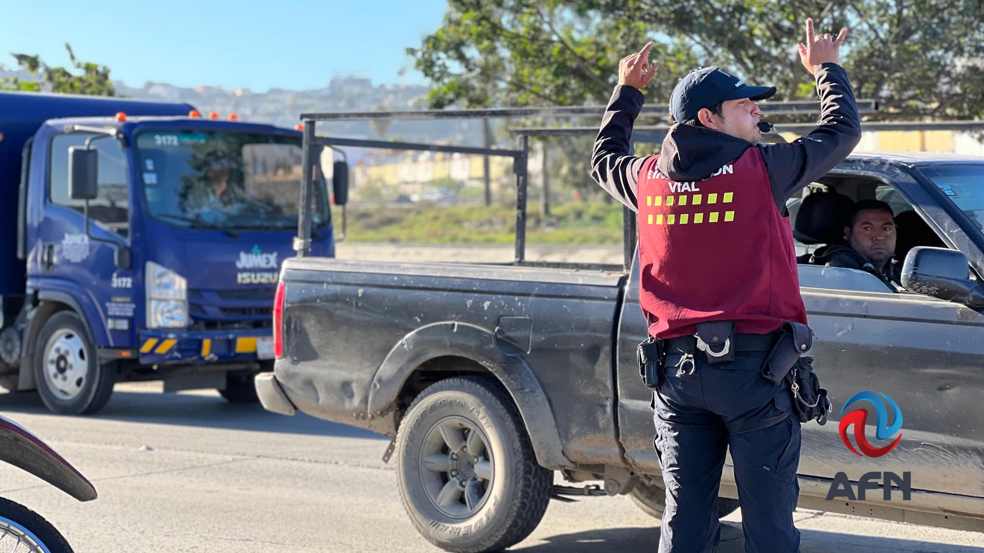 Regreso a clases este lunes; habrá operativo vial
