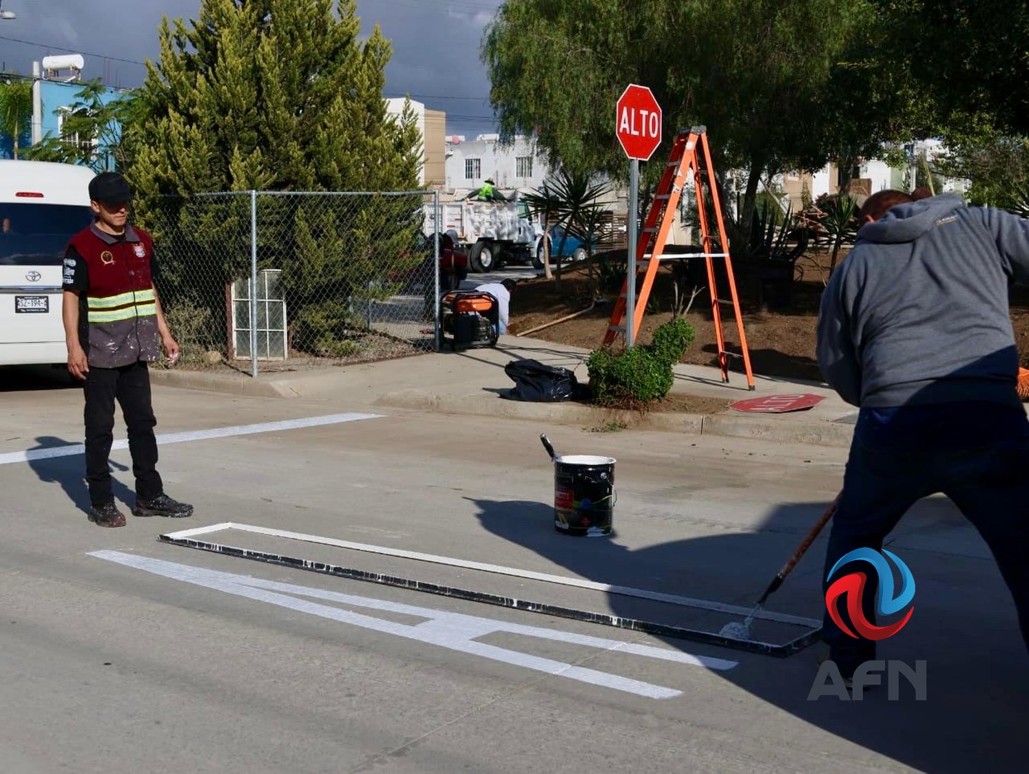 Ayuntamiento invirtió más de 2.5 mdp en rehabilitación en Parque Natura