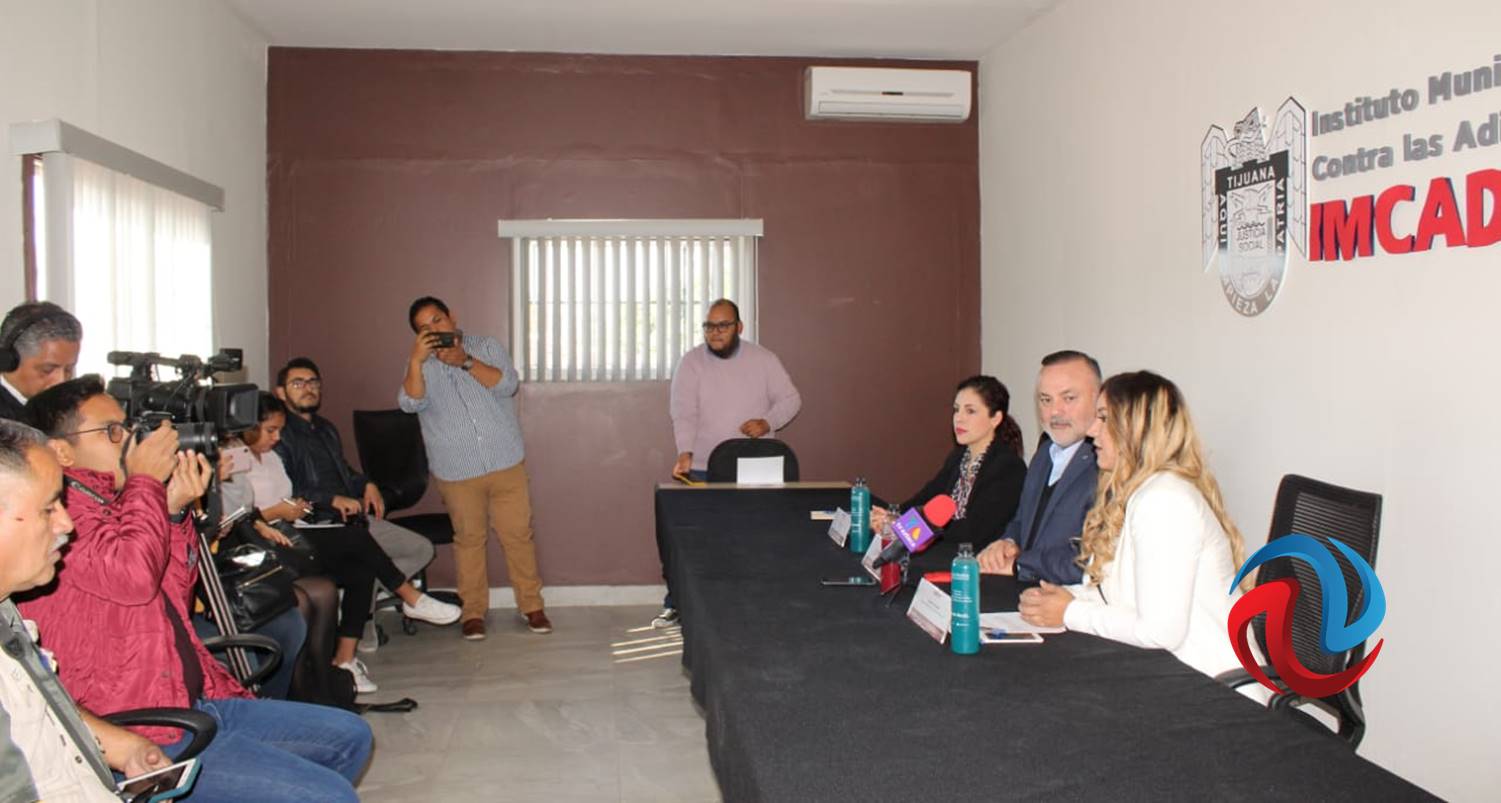 Capacitarán en cocina a quienes estén en rehabilitación 