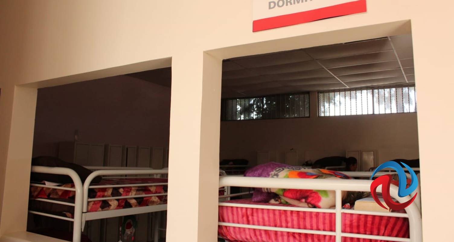 Capacitarán en cocina a quienes estén en rehabilitación 