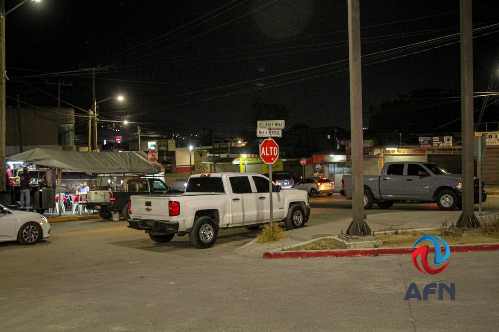 Hombre armado resultó herido de bala en el Mariano Matamoros; hay dos detenidos