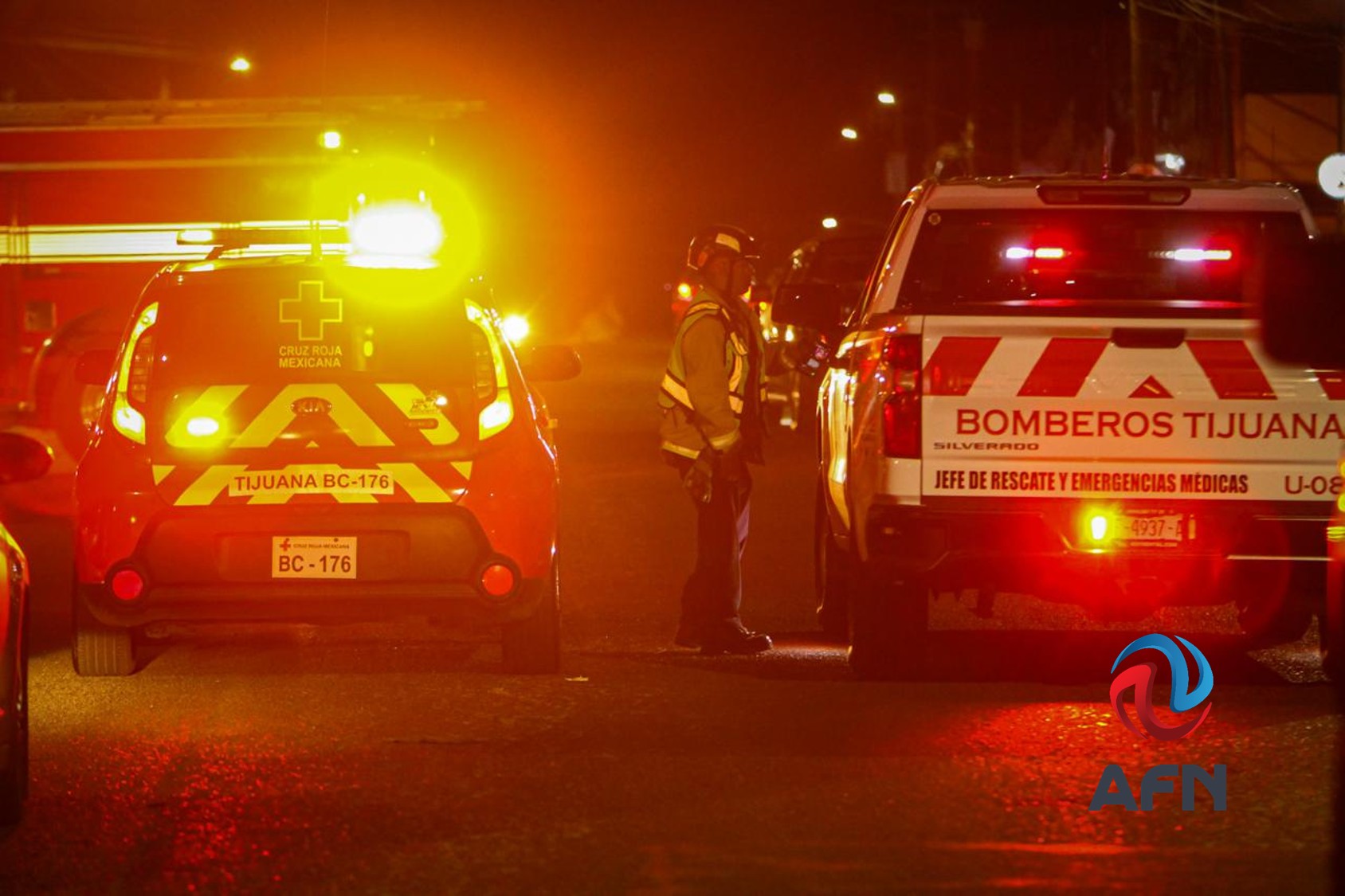 Hombre armado resultó herido de bala en el Mariano Matamoros; hay dos detenidos
