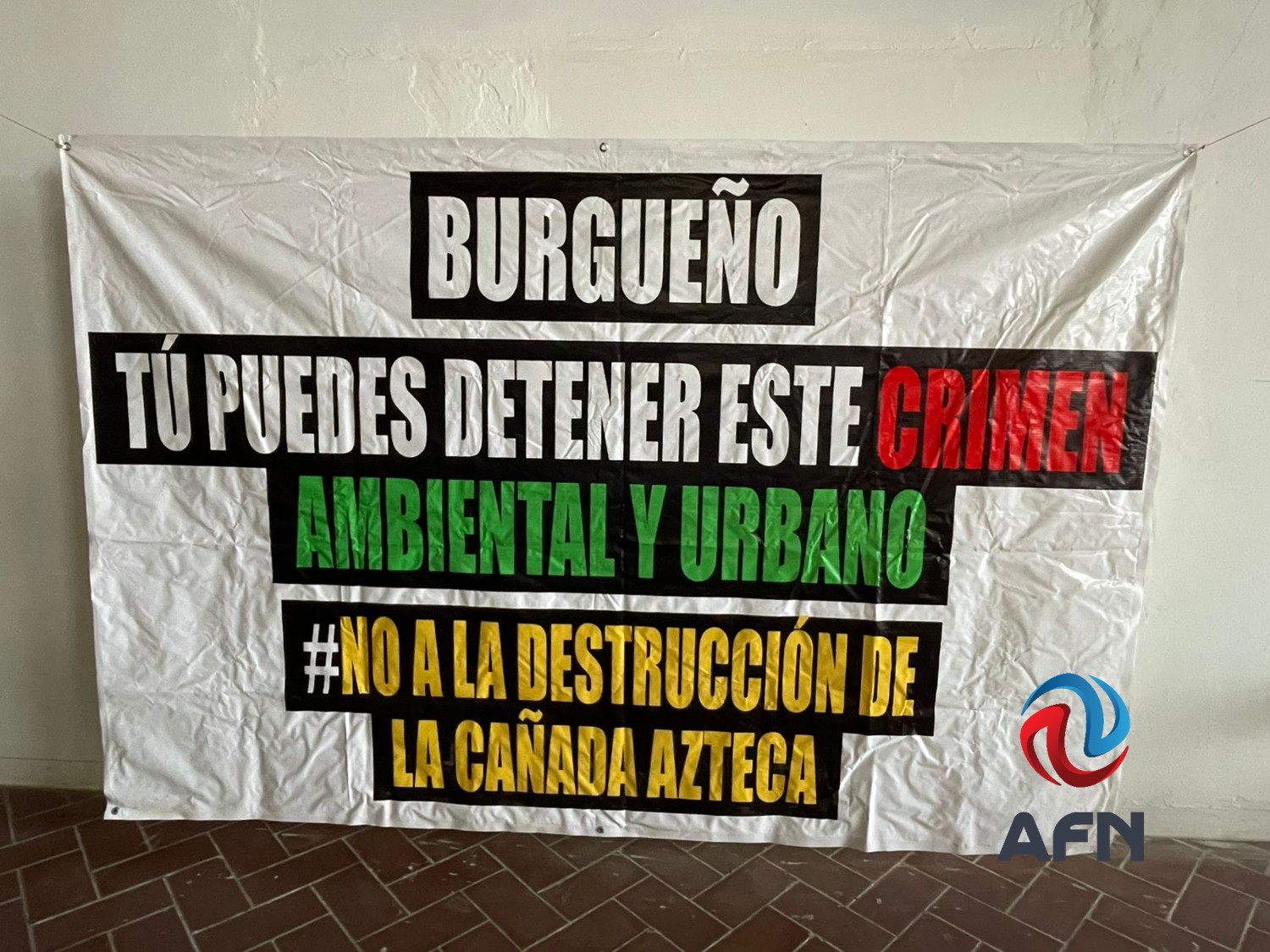Planta Burgueño a residentes de Playas de Tijuana