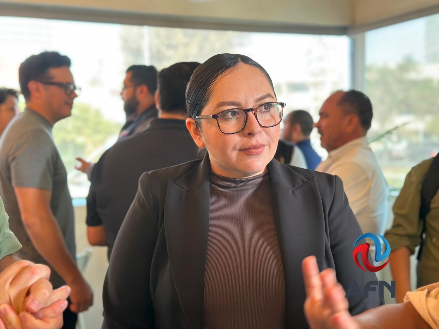 Orientan a restauranteros sobre requisitos para operar legalmente