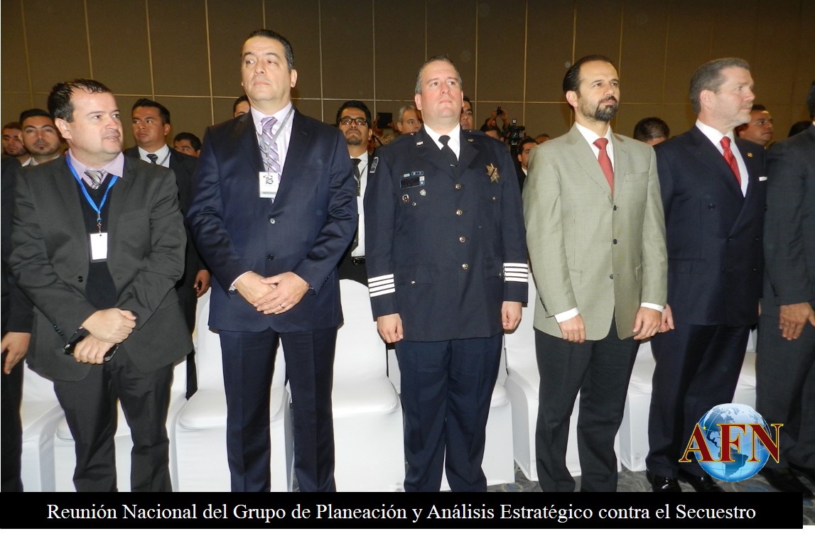 Disminuyen casos de secuestro en BC: PGJE