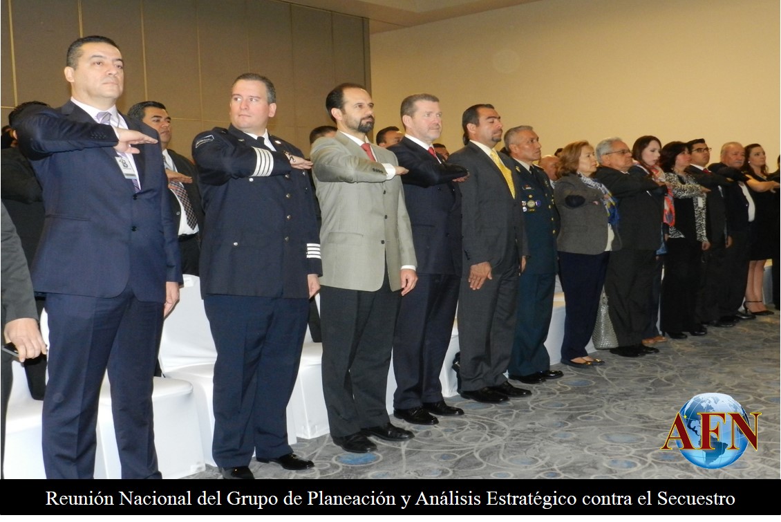 Disminuyen casos de secuestro en BC: PGJE