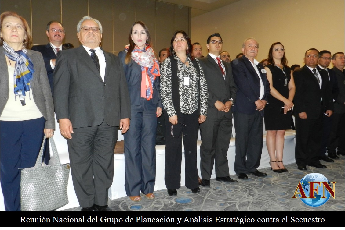 Disminuyen casos de secuestro en BC: PGJE