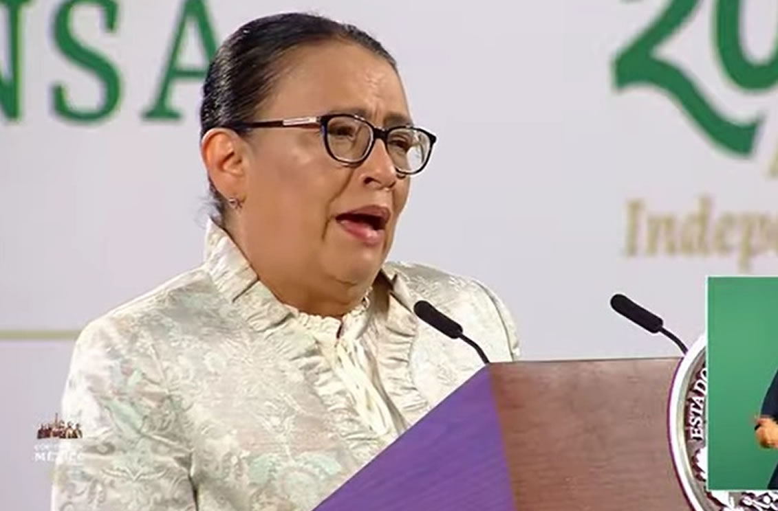 Ubican a Baja California como Estado con más crímenes políticos