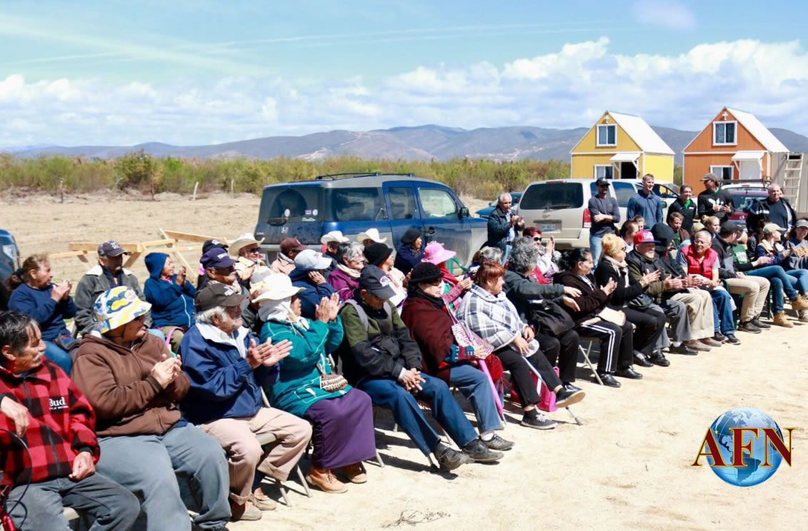 Inauguran sala de usos múltiples