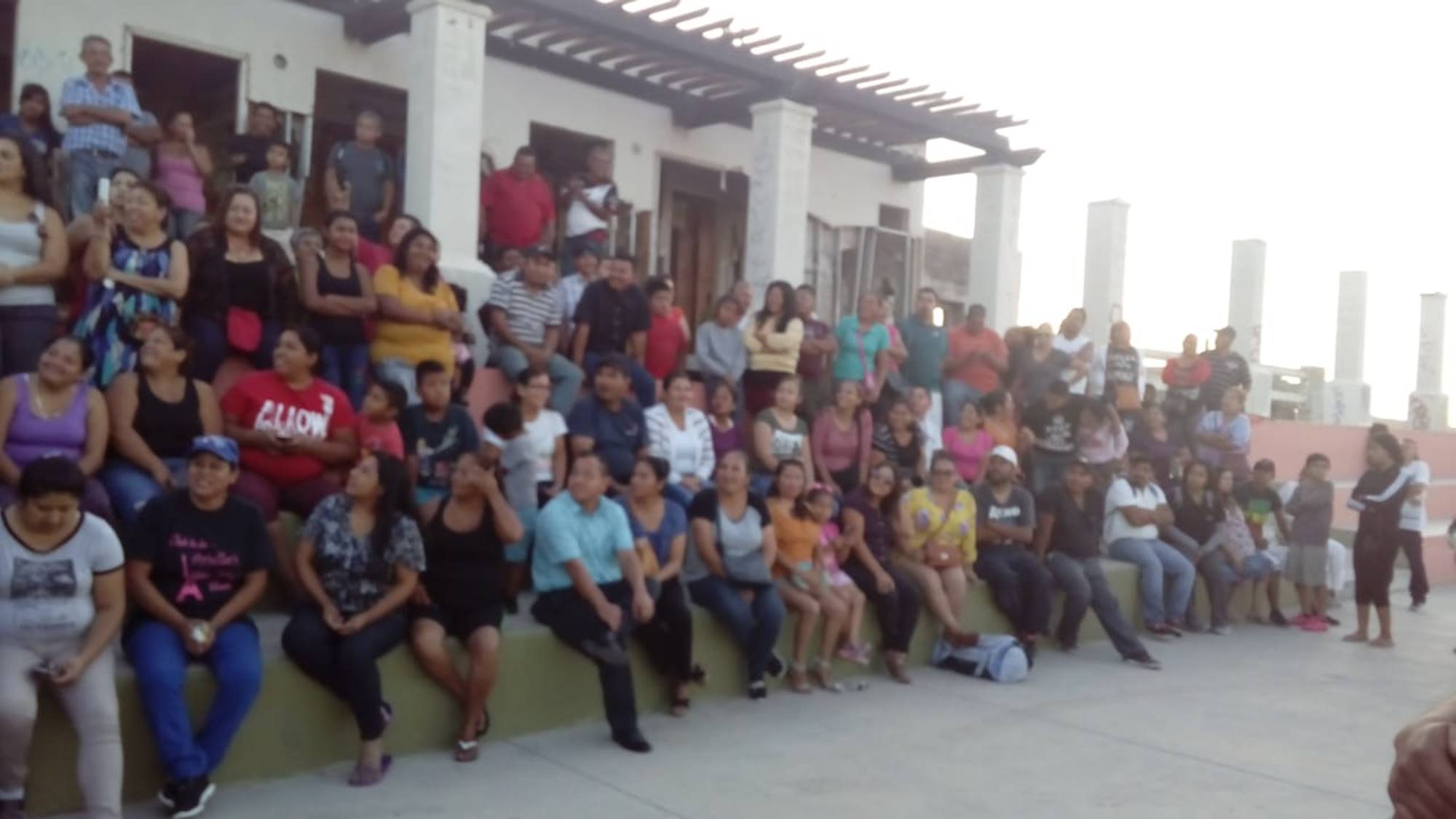 Se agudiza problema en Valle de San Pedro 