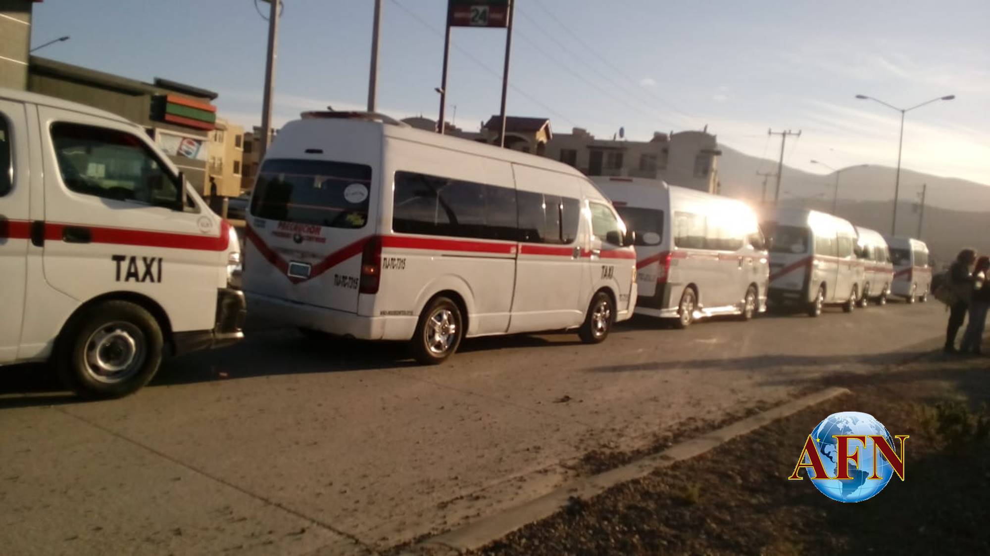 Se agudiza problema en Valle de San Pedro 