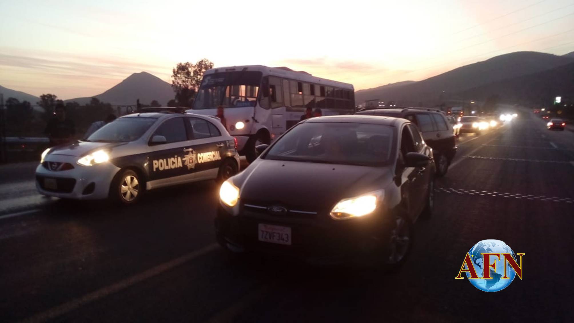 Se agudiza problema en Valle de San Pedro 