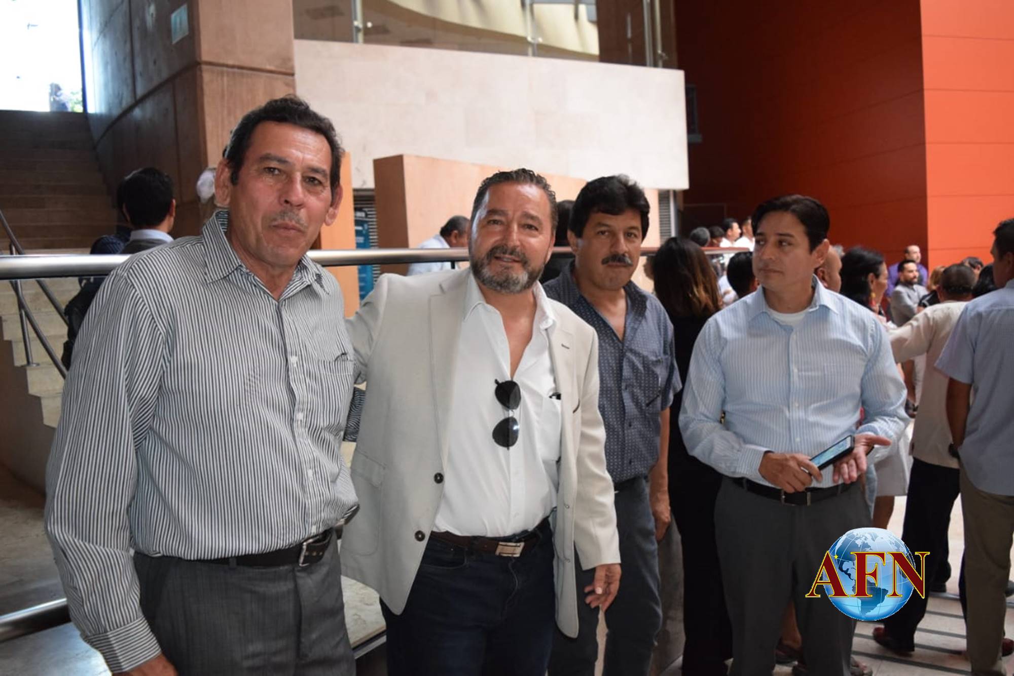 Se destapa Martínez Veloz por gubernatura