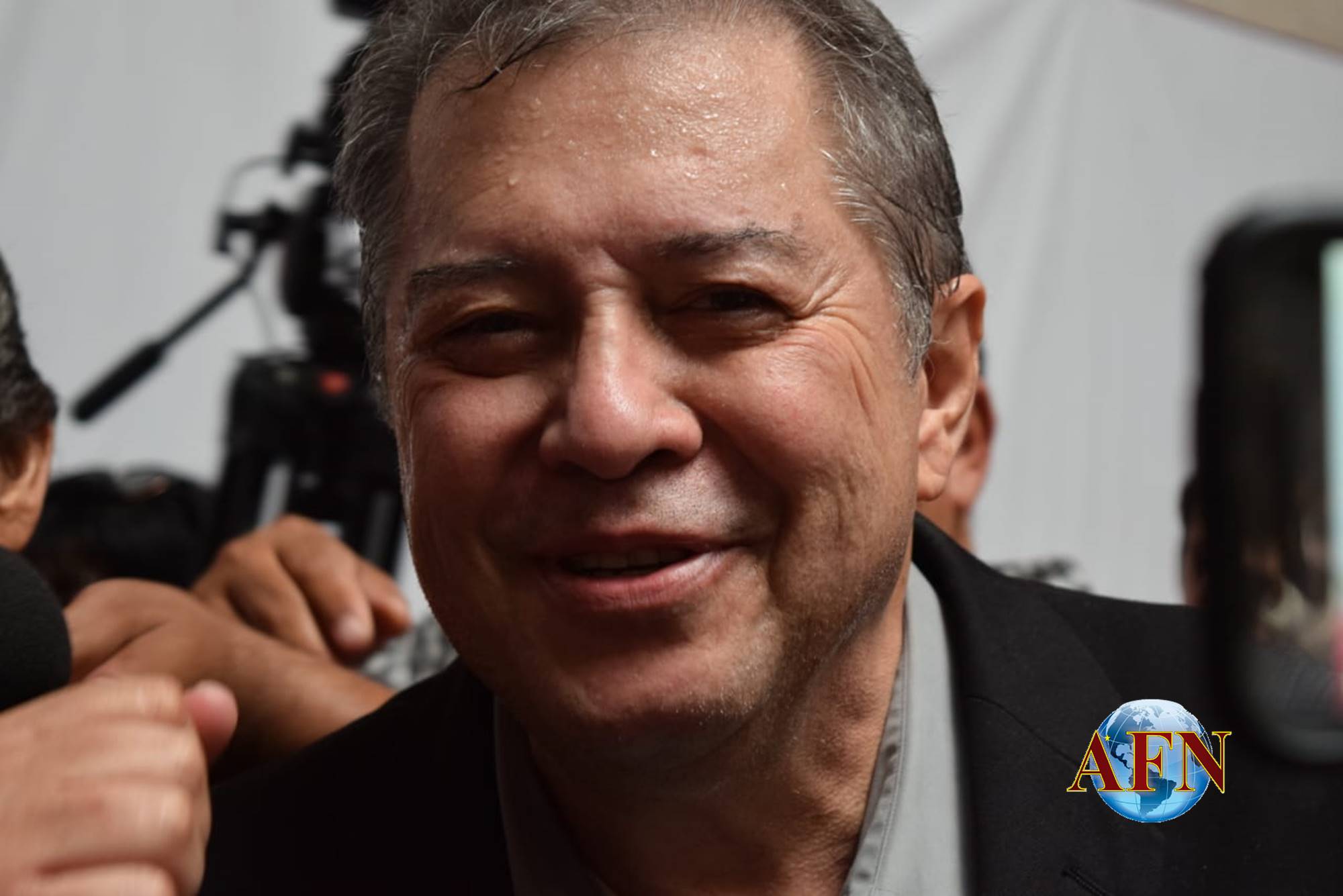 Se destapa Martínez Veloz por gubernatura