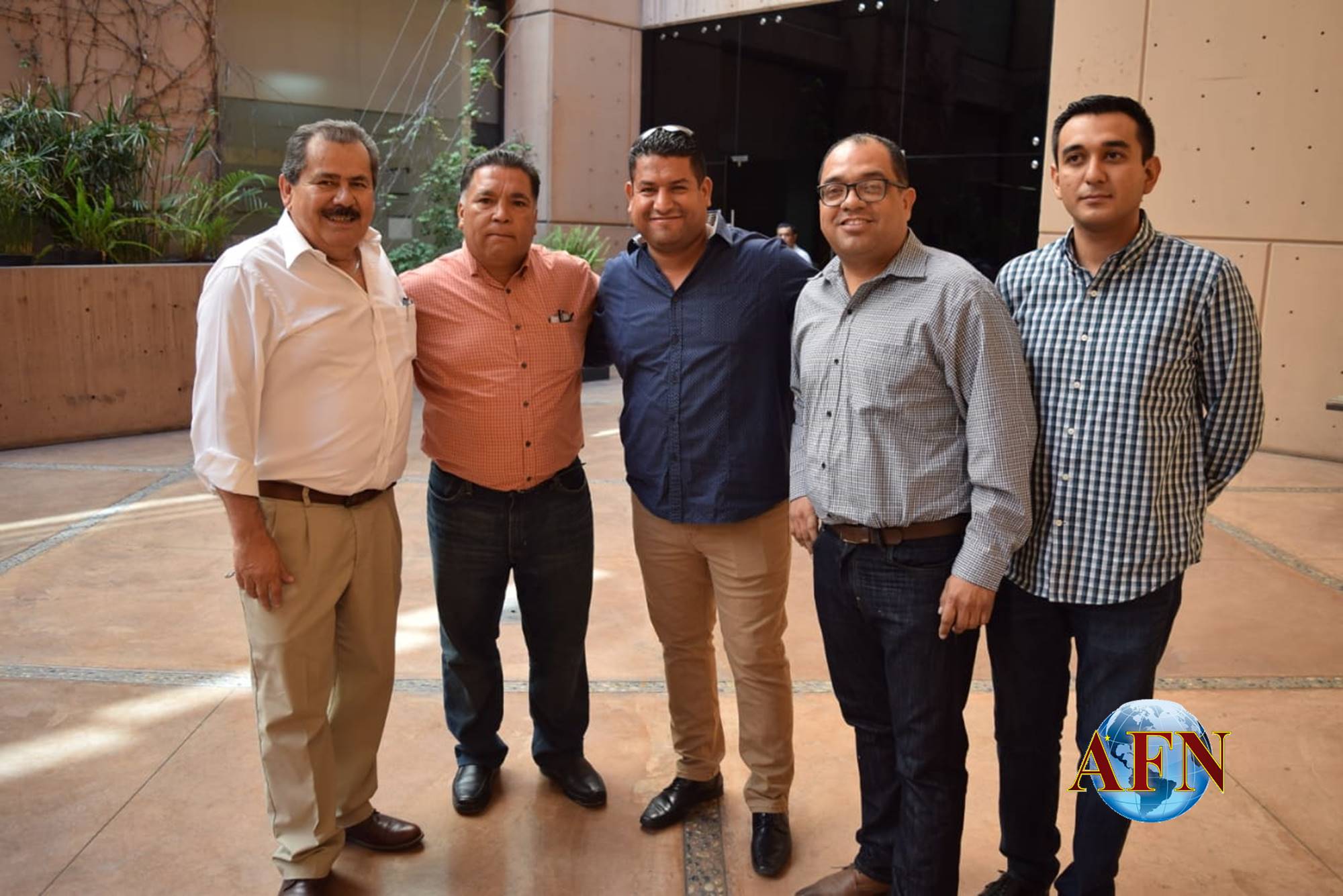 Se destapa Martínez Veloz por gubernatura