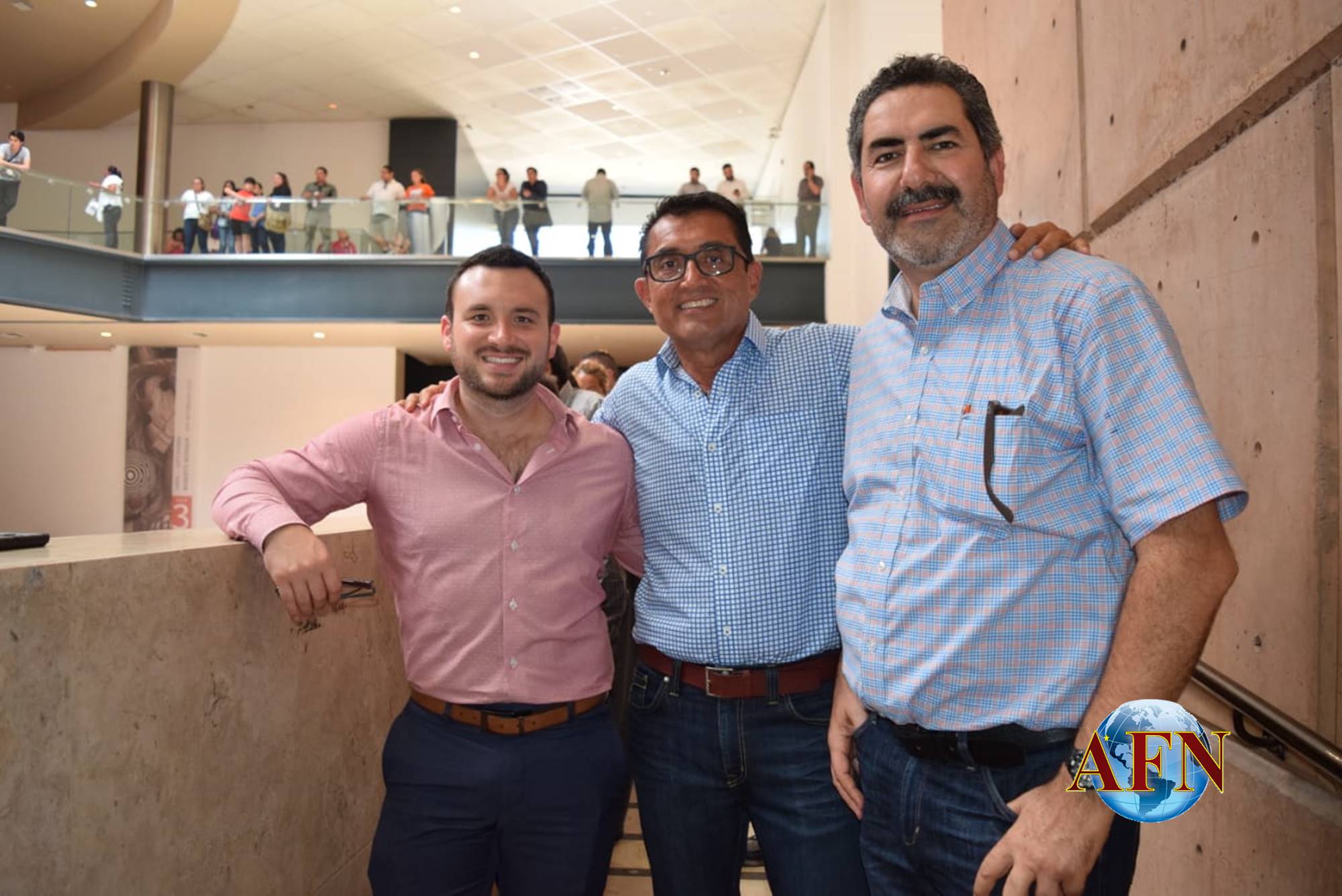 Se destapa Martínez Veloz por gubernatura