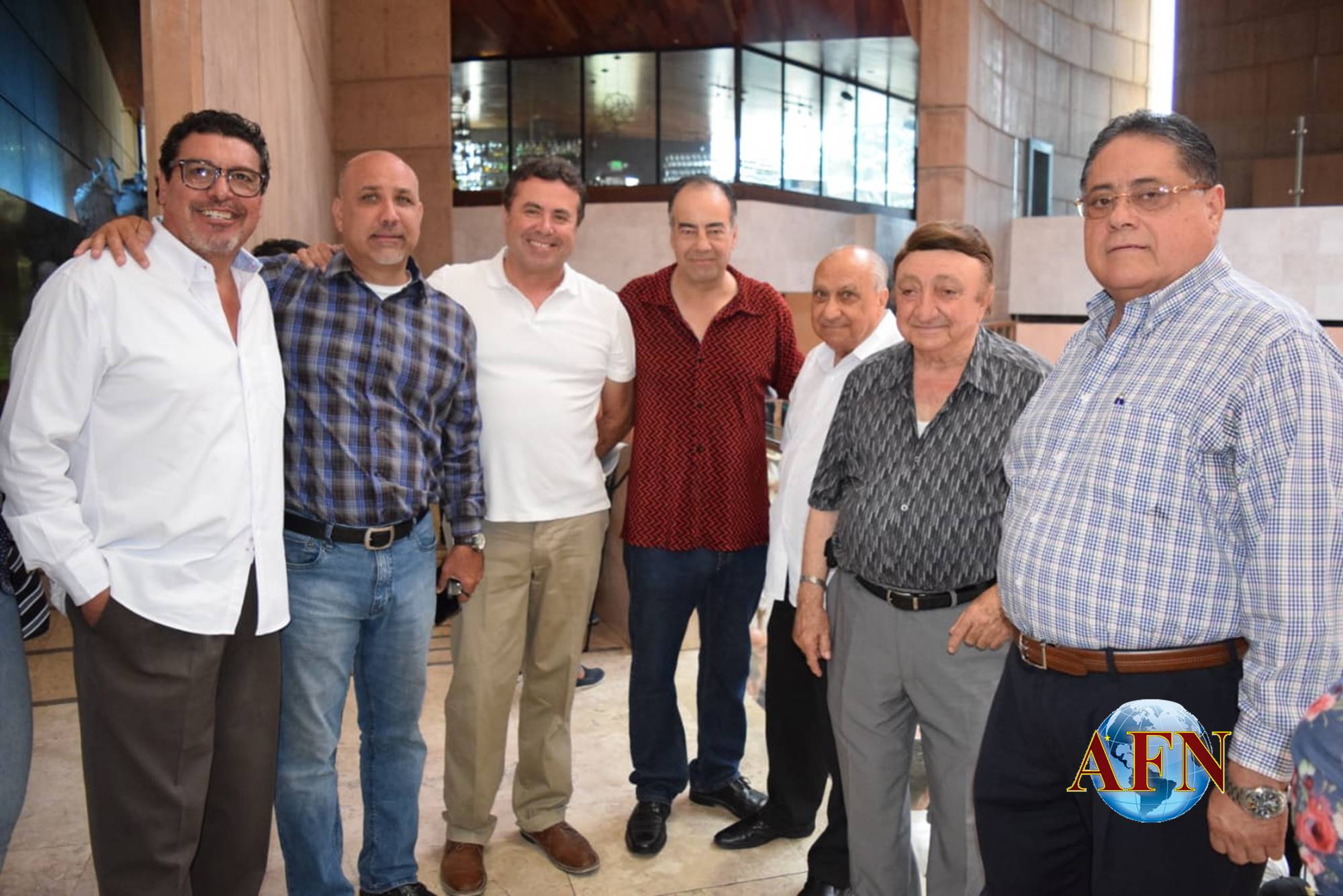 Se destapa Martínez Veloz por gubernatura