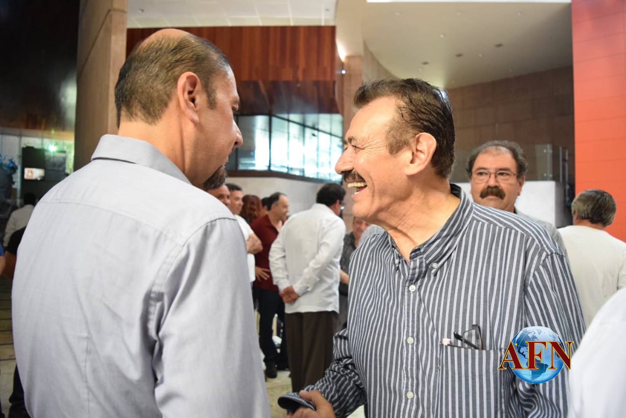 Se destapa Martínez Veloz por gubernatura