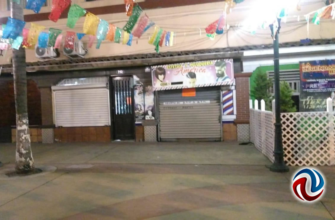 Opera sector turístico de Tijuana al 10%