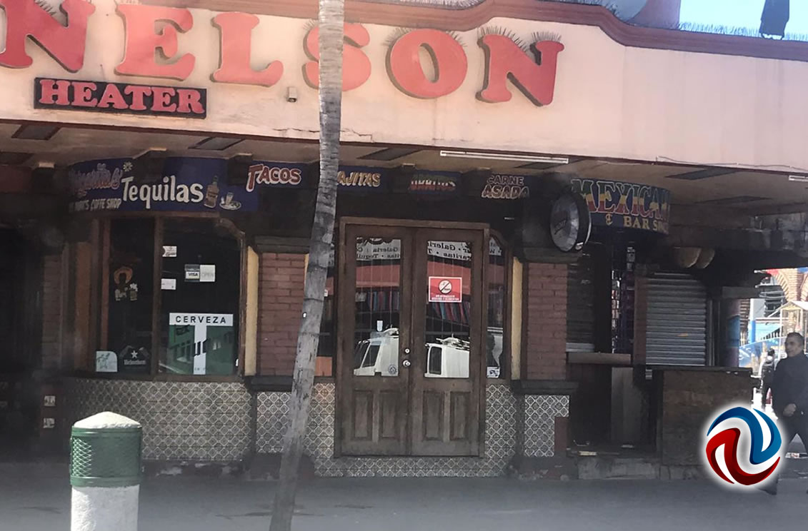 Opera sector turístico de Tijuana al 10%