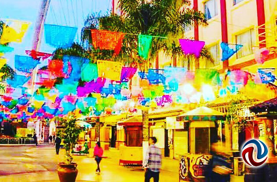 Opera sector turístico de Tijuana al 10%