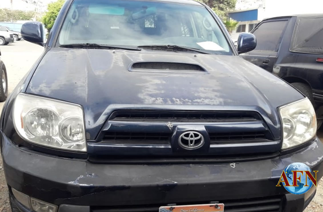 Liberan a víctima de cinco secuestradores