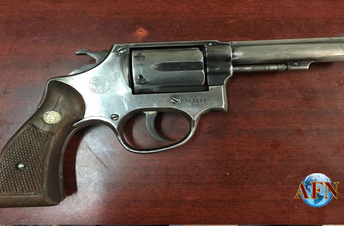 Liberan a víctima de cinco secuestradores