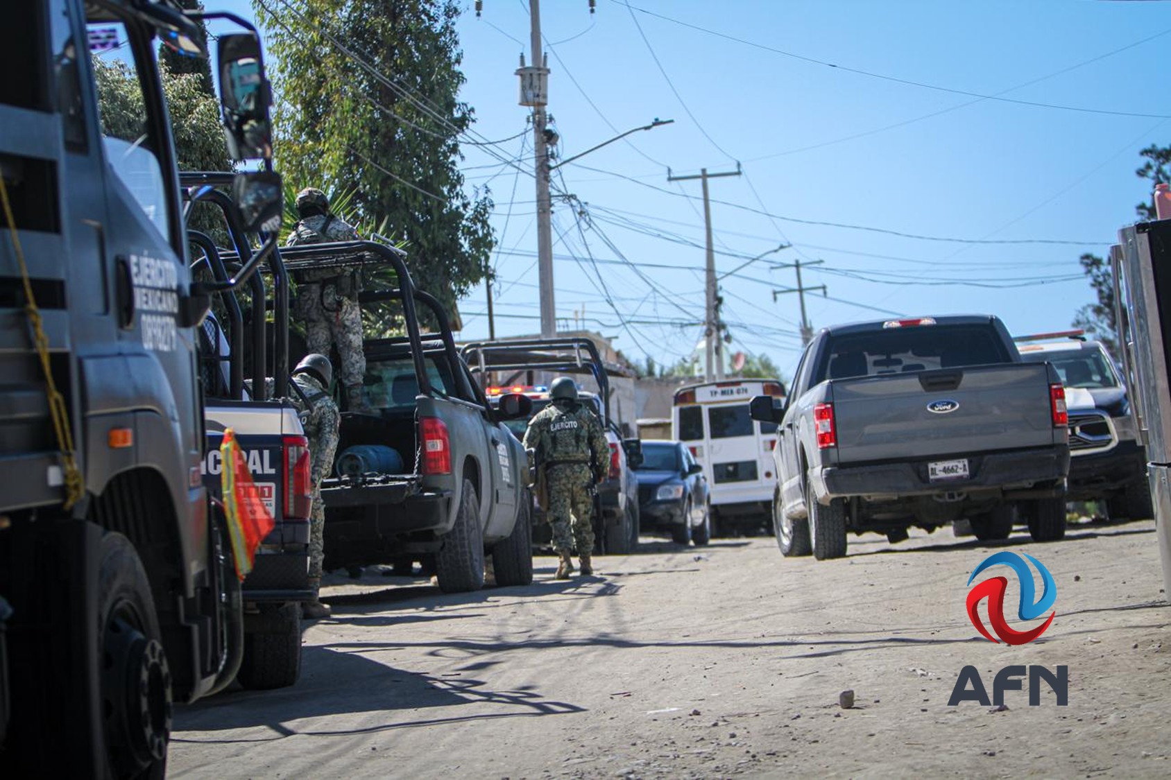 Asesinan a un hombre en una vivienda del Maclovio Rojas