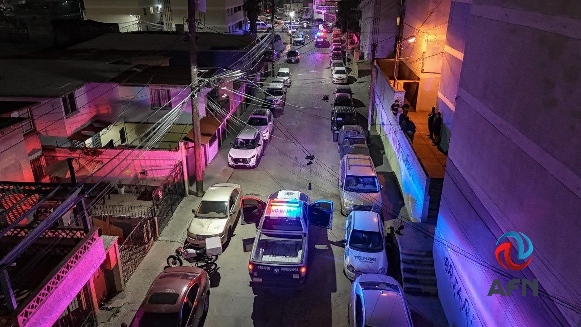 Ejecutan a una pareja en Lomas del Porvenir