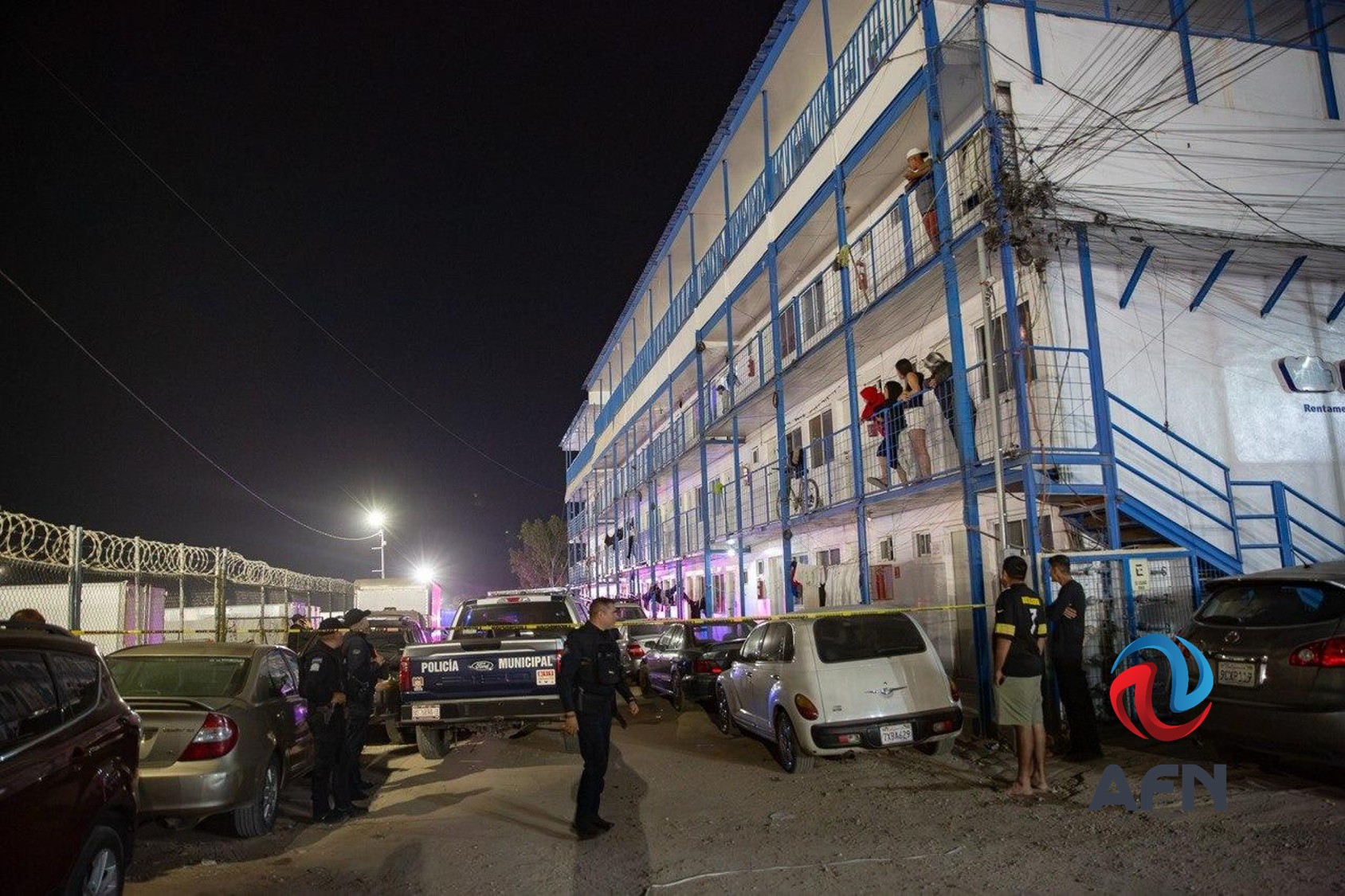 Hubo cuatro homicidios esta madrugada; dos a balazos y dos calcinados