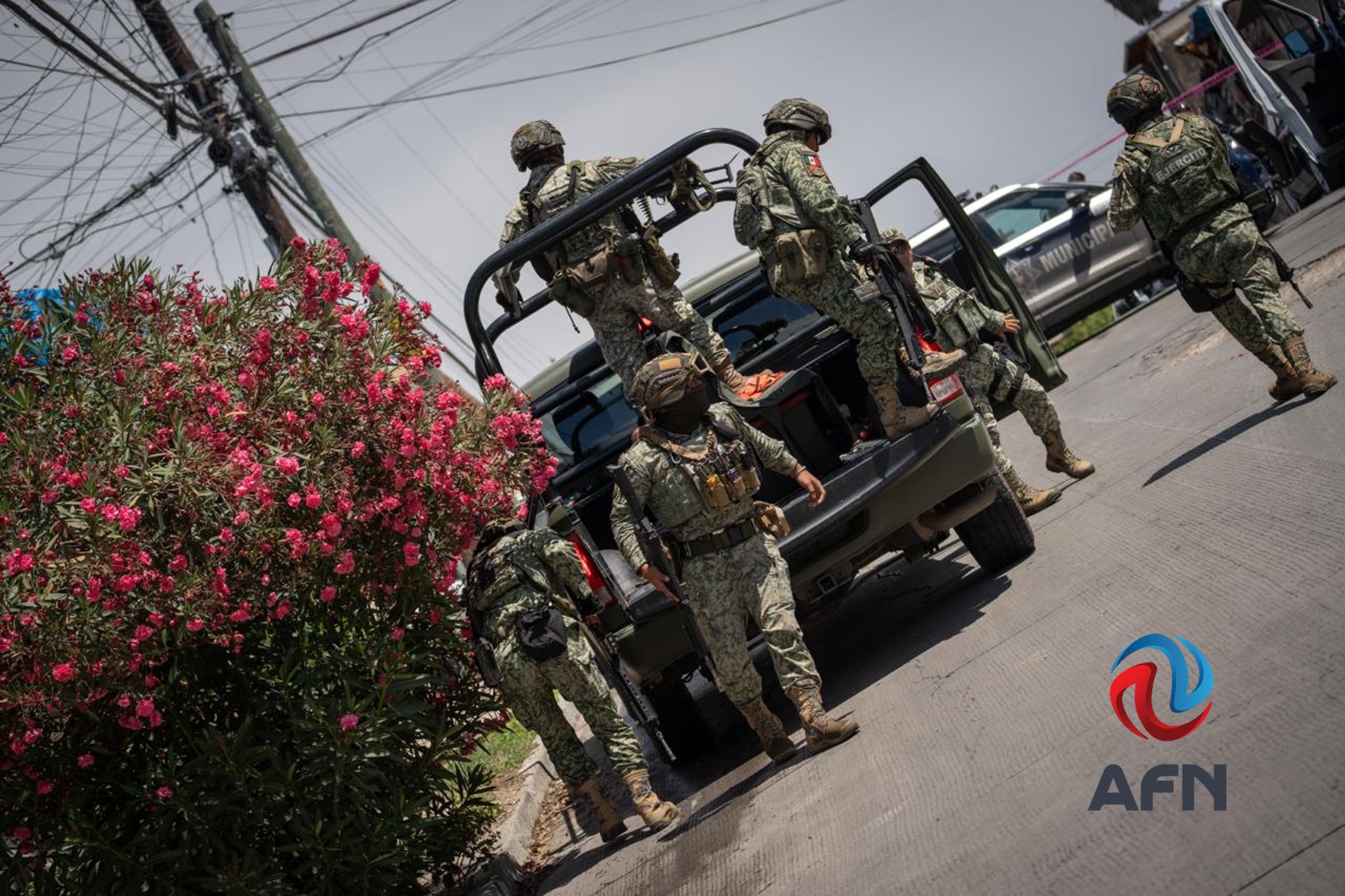 Asesinan a un hombre en abarrotes de la colonia Gran Tenochtitlán