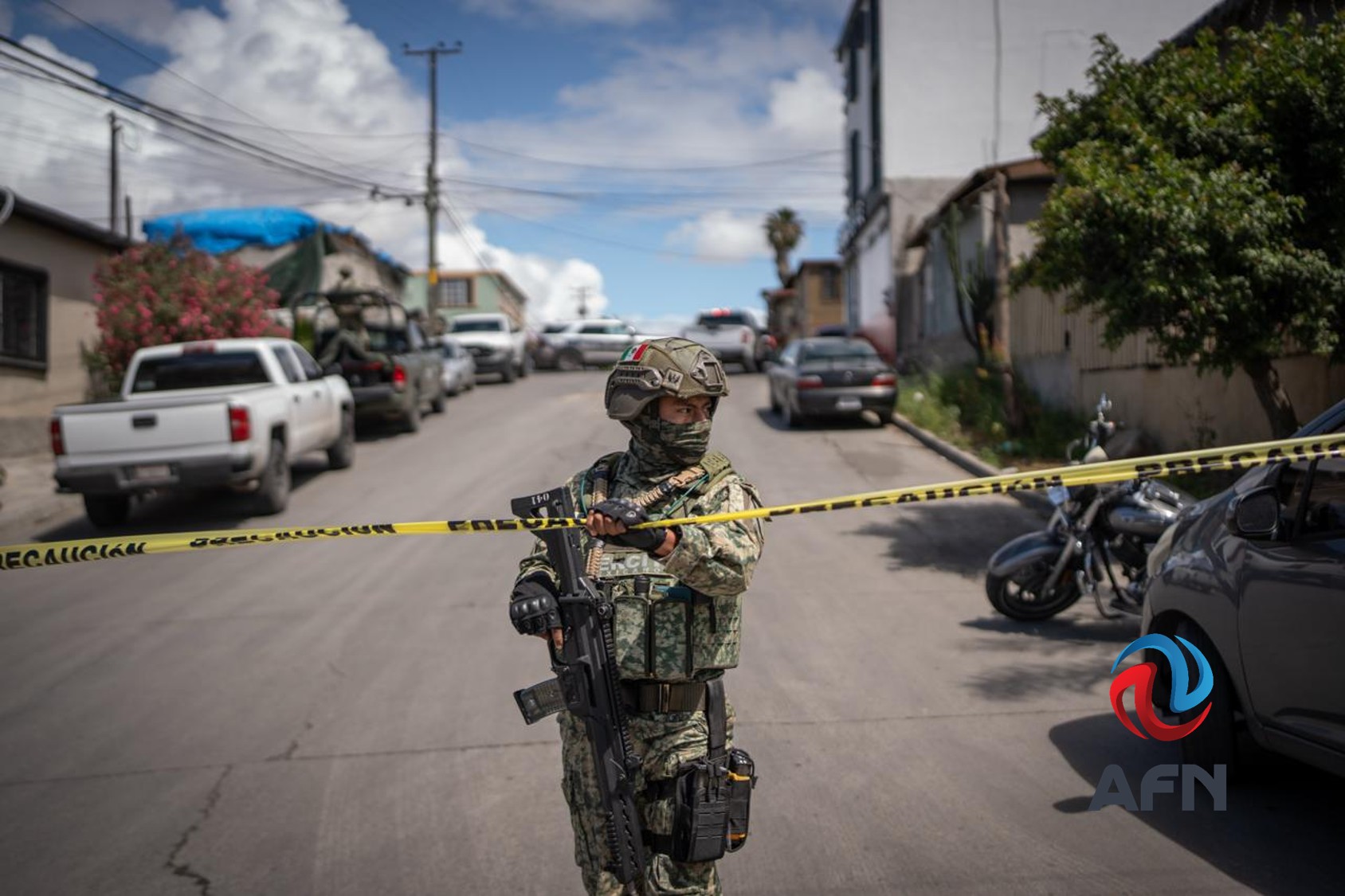 Asesinan a un hombre en abarrotes de la colonia Gran Tenochtitlán